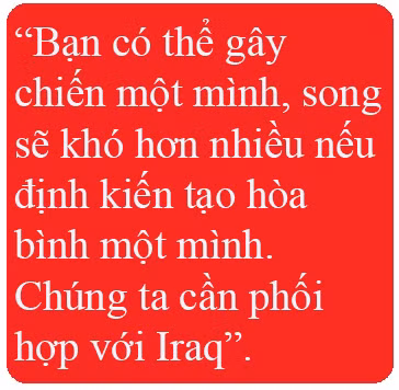 Jacques Chirac – Mãnh sư nước Pháp ảnh 12