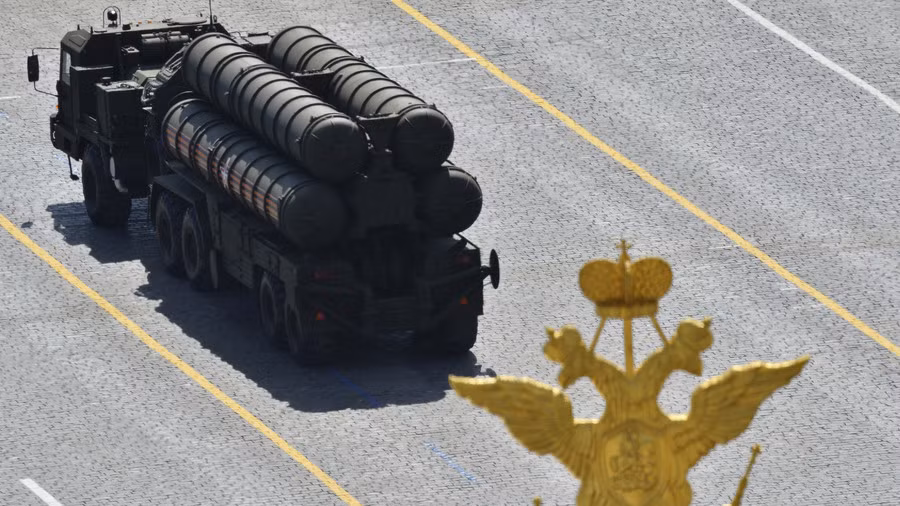Tập đoàn Nga đề nghị bán S-400 cho Mỹ ảnh 1
