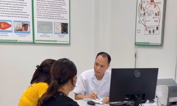 Người dân vùng lũ cần cảnh giác với vi khuẩn Whitmore