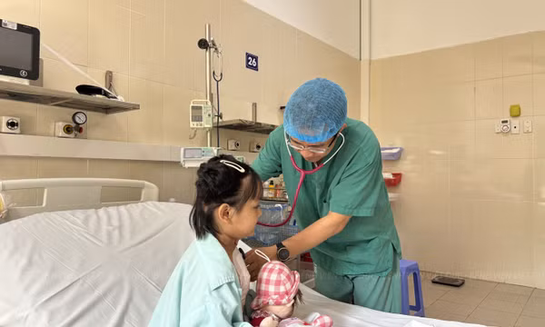 Hoàn thiện khung pháp lý với hoạt động hiến, ghép tạng