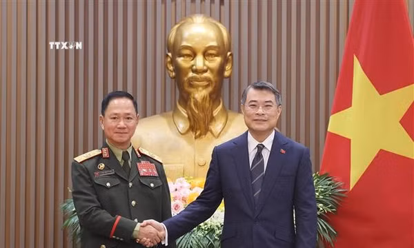 Tin nóng trong nước ngày 13/10/2026
