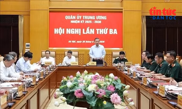 Bản tin nóng trong nước ngày 30/9/2026