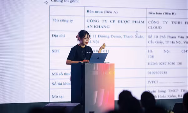 FPT ra mắt ba giải pháp hỗ trợ doanh nghiệp triển khai, vận hành AI