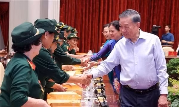 Tin nóng trong nước ngày 27/10/2026