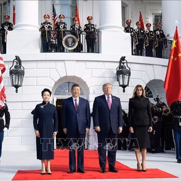 Tin nóng thế giới sáng 25/9/2026