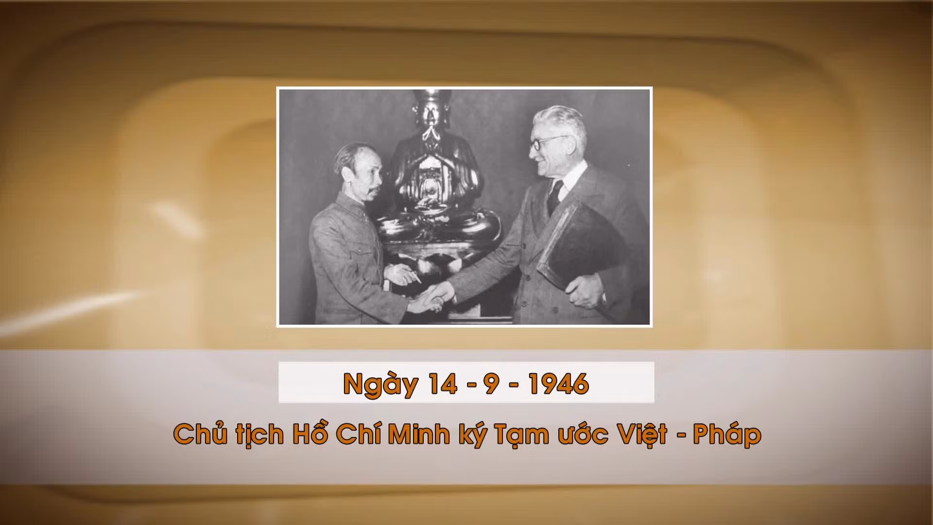 Khoảnh khắc & sự kiện ngày 14/9