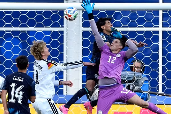 World Cup 2026: Bất ngờ và kịch tính vòng 32 đội