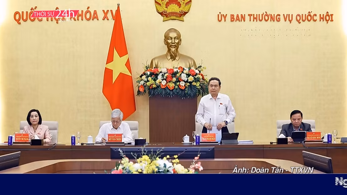 Thời sự 24h qua ảnh chiều 5/4