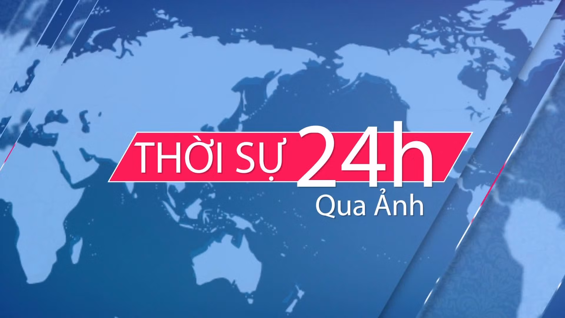 Thời sự 24h qua ảnh chiều 15/2