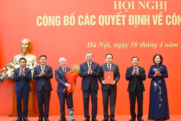 Thời sự 24h qua ảnh sáng 11/4