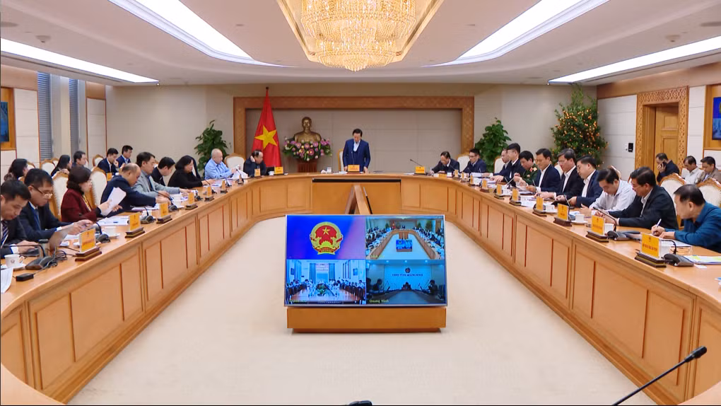 Thí điểm thực hiện dự án nhà ở thương mại thông qua thỏa thuận nhận quyền sử dụng đất