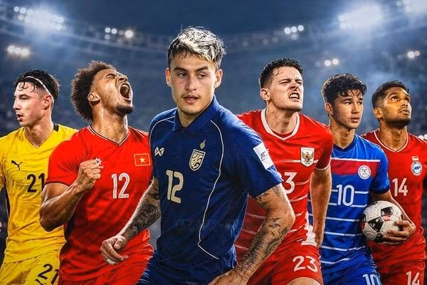 FIFA phê duyệt FIFA ASEAN Cup, Đông Nam Á có thêm giải đấu cấp khu vực
