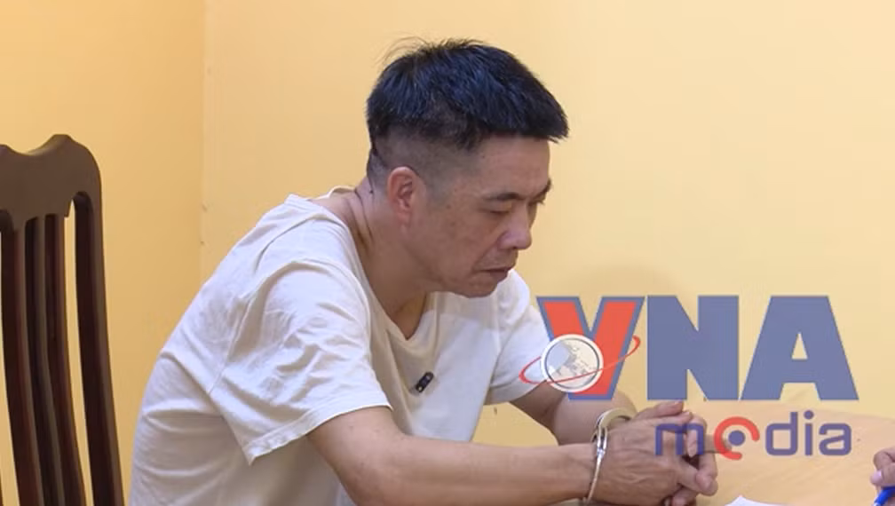 Khởi tố loạt cán bộ liên quan nhận hối lộ và môi giới hối lộ