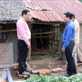 Triển khai chính sách an sinh, hỗ trợ sinh kế cho đồng bào dân tộc