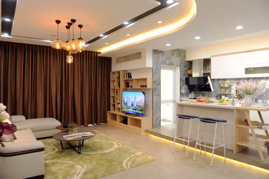 Thêm dự án giá “khủng” vừa ra mắt ảnh 5