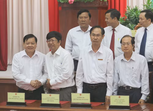 Giải pháp đầu tư tín dụng nông nghiệp tại Đồng bằng sông Cửu Long ảnh 2