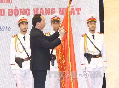 Kỷ niệm 70 năm Ngày truyền thống Thi hành án dân sự ảnh 2