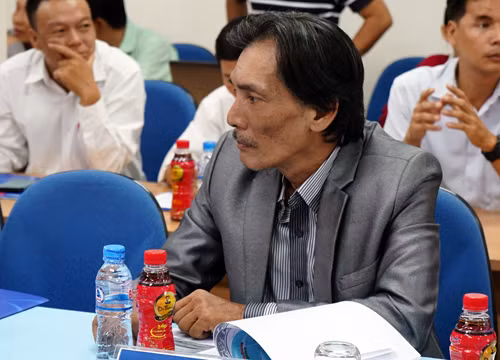 Khám phá biển đảo quê hương cùng văn nghệ sĩ ảnh 4