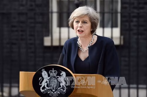 Hậu quả Brexit có thể nặng nề hơn cú sốc Lehman Brothers ảnh 1