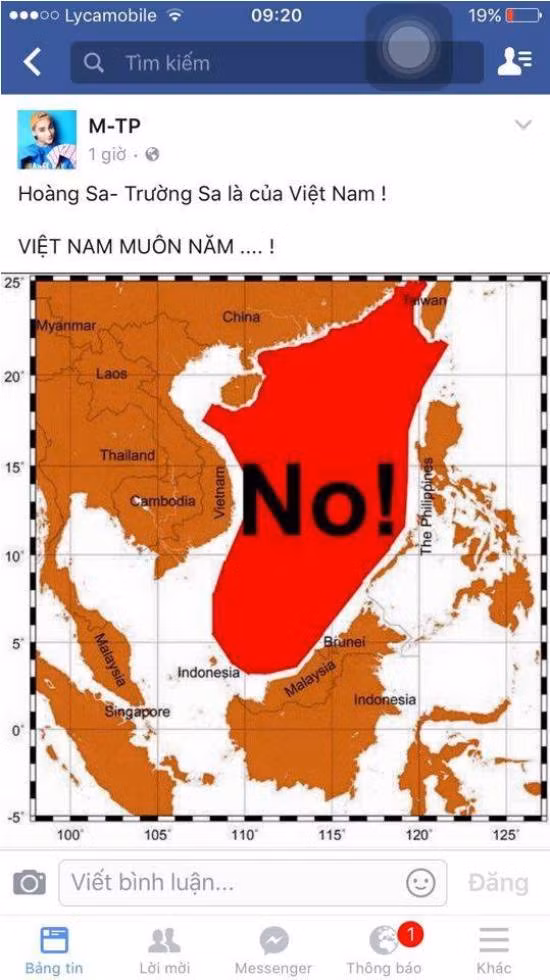 Nghệ sĩ Việt nói “không” với "đường 9 đoạn" ảnh 3