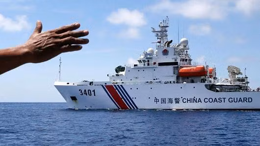 "Vũ khí" Trung Quốc dùng để phản ứng sau phán quyết Biển Đông ảnh 1