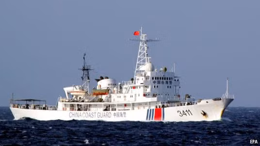 Biển Đông: Trung Quốc nên quay về với lẽ phải ảnh 1