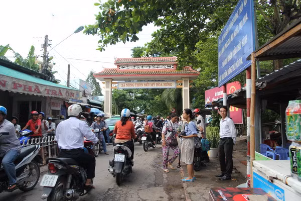 Khi nông dân "biết cách" làm du lịch ảnh 8