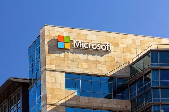 Microsoft thắng kiện Bộ Tư pháp Mỹ về bảo mật thông tin ảnh 1