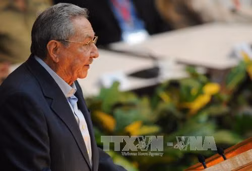 Chủ tịch Cuba thừa nhận nền kinh tế đang gặp khó ảnh 1