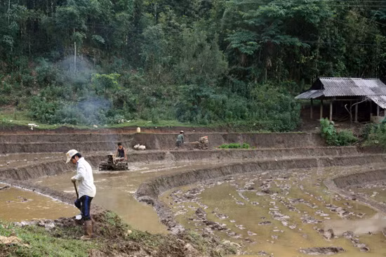 Đổi mới phương thức lãnh đạo công tác dân tộc ảnh 3