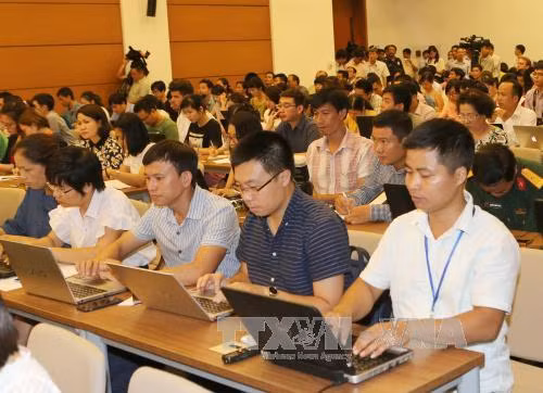 Quốc hội khóa mới dành 6 ngày quyết định nhân sự Nhà nước ảnh 2