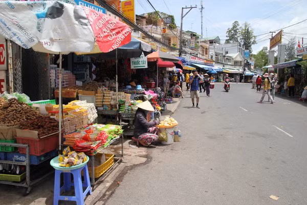 Nhân rộng mô hình du lịch trách nhiệm tại An Giang ảnh 2