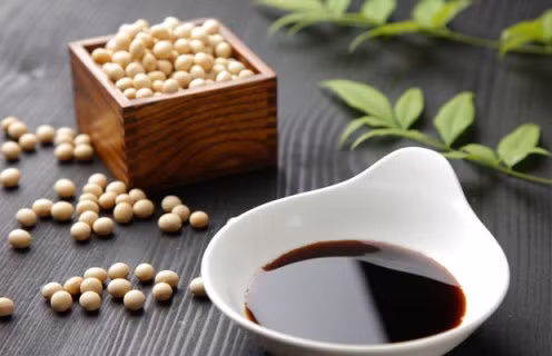 Phát hiện công dụng độc đáo của xì dầu ảnh 1