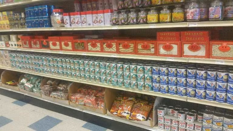 Sản phẩm sữa đặc của Vinamilk đã có mặt tại Mỹ ảnh 3