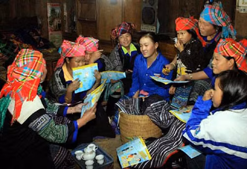 Xóa bỏ "Ma lai", "Thuốc thư" ảnh 1