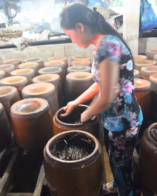 Khi nông dân "biết cách" làm du lịch ảnh 11