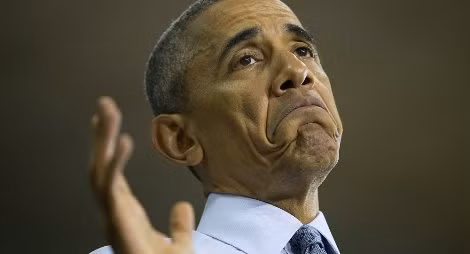 TT Obama: Mỹ không thể đơn độc giải quyết các vấn đề thế giới ảnh 1