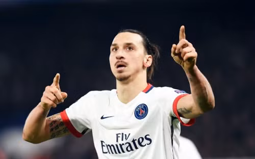 Sự kết hợp giữa Mourinho và Ibrahimovic ảnh 1