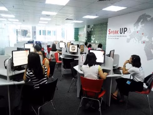 Học tiếng Anh hiệu quả theo phương pháp “may đo” ảnh 1