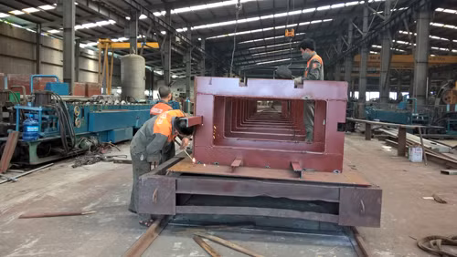 Vẫn vướng khi triển khai Luật Giáo dục nghề nghiệp ảnh 1