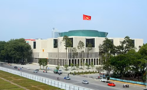 Kiến trúc vì mọi người ảnh 1