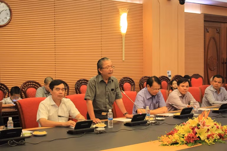 "Quốc hội với doanh nghiệp, doanh nhân Việt Nam” ảnh 5