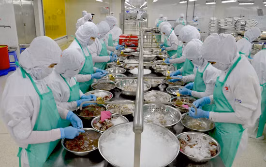Nâng sức cạnh tranh cho doanh nghiệp ĐBSCL ảnh 1