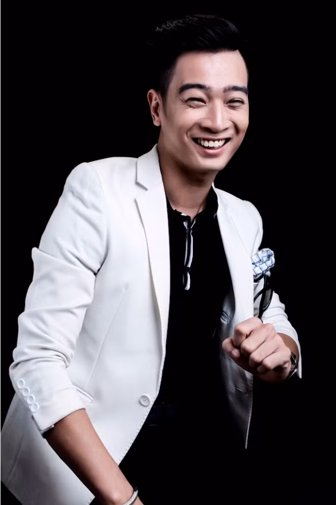 DJ đầu tiên của Việt Nam được mời tham dự Asia Song Festival ảnh 5