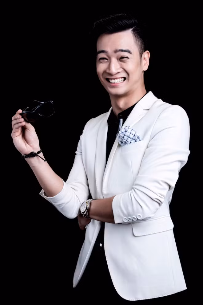 DJ đầu tiên của Việt Nam được mời tham dự Asia Song Festival ảnh 6
