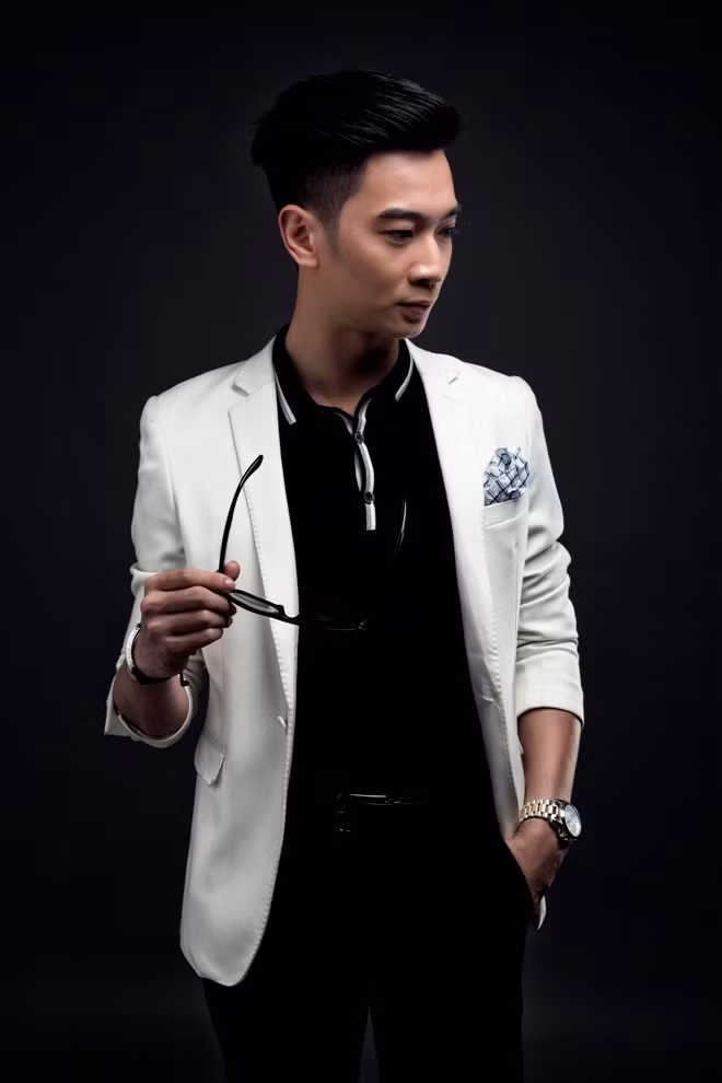 DJ đầu tiên của Việt Nam được mời tham dự Asia Song Festival ảnh 7