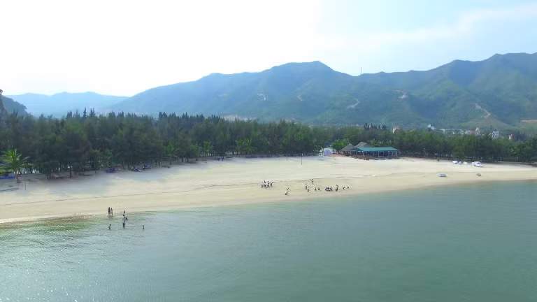 “Đêm hội trăng rằm – Đưa Trung thu về với biển, đảo” ảnh 5