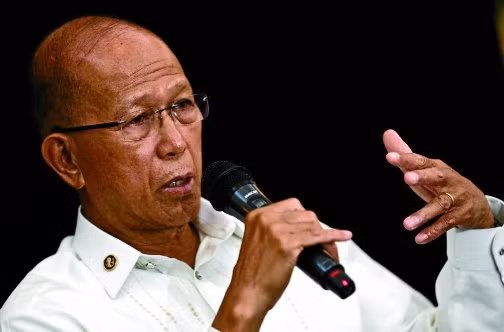 Philippines chủ trương duy trì nguyên trạng tại Biển Đông ảnh 1