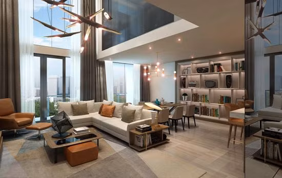 Sun Group công bố nhà thầu dự án Sun Grand City Thụy Khuê Residence ảnh 2