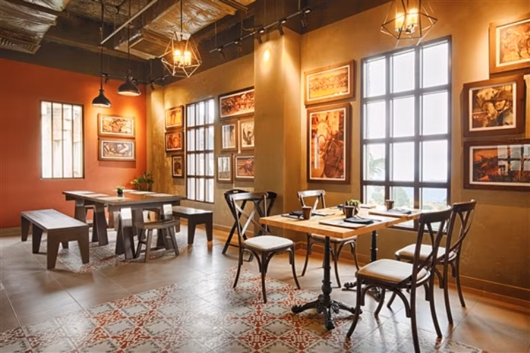 Mercure Bà Nà Hills French Village nhận giải Khu phức hợp tốt nhất dành cho gia đình ảnh 7